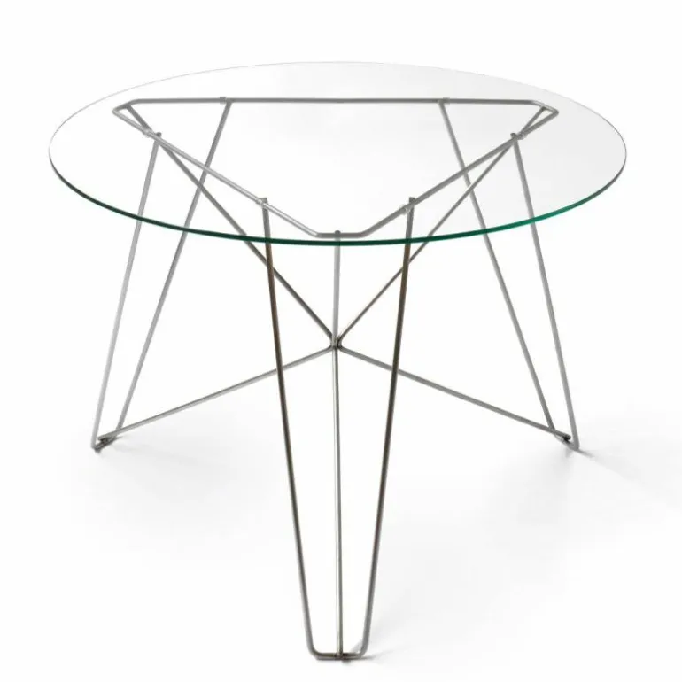 IJhorst Bijzettafel Large