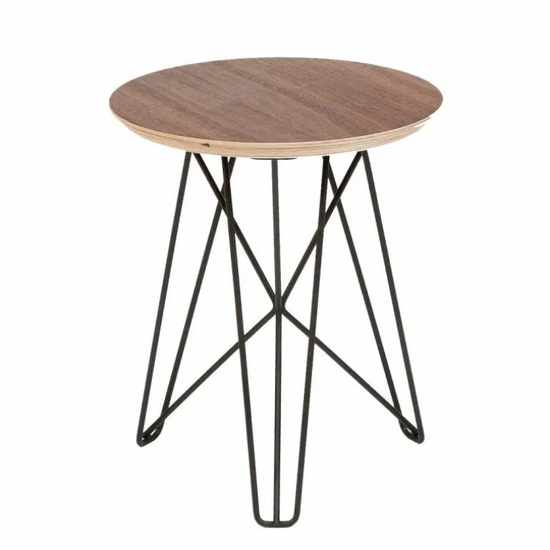 IJhorst Bijzettafel Small
