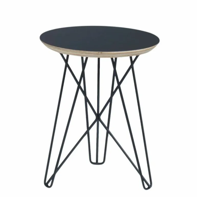 IJhorst Bijzettafel Small