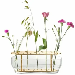 Ikebana Vaas