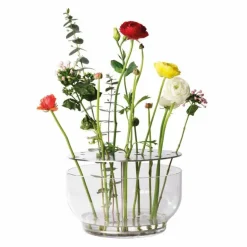 Ikebana Vaas