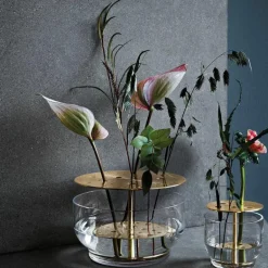Ikebana Vaas
