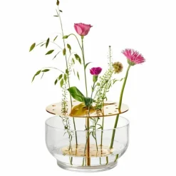 Ikebana Vaas