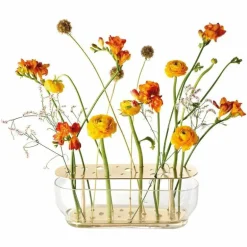 Ikebana Vaas