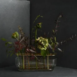 Ikebana Vaas