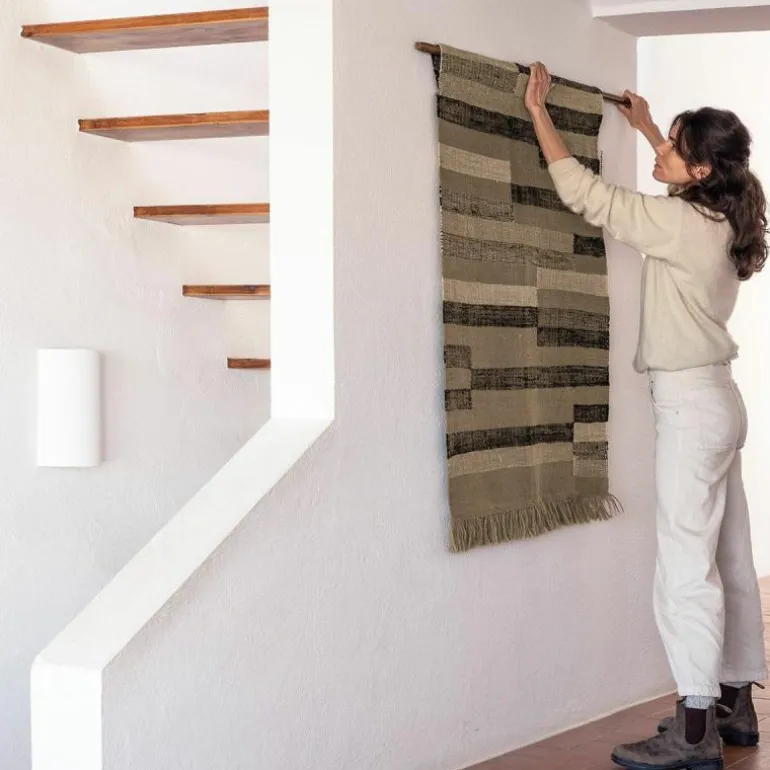 Improvisación Wandkleed