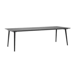 In Between Eettafel, Rechthoekig