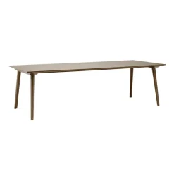 In Between Eettafel, Rechthoekig