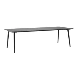 In Between Eettafel, Rechthoekig