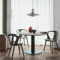 In Between Eettafel Rond SK12