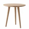 In Between Salontafel Rond