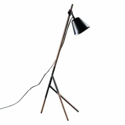 Insert Vloerlamp