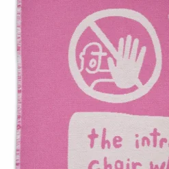 Introvert Blanket