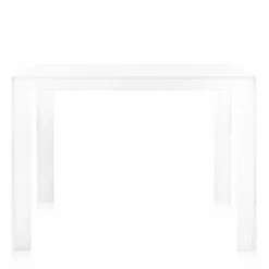 Invisible Eettafel