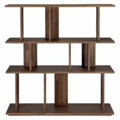 Irregular Rack Wandkast
