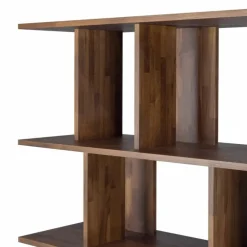 Irregular Rack Wandkast