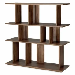 Irregular Rack Wandkast