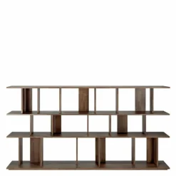 Irregular Rack Wandkast