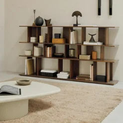 Irregular Rack Wandkast