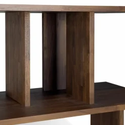 Irregular Rack Wandkast