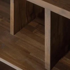 Irregular Rack Wandkast