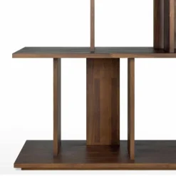 Irregular Rack Wandkast
