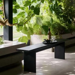 Ita OS5 Bench