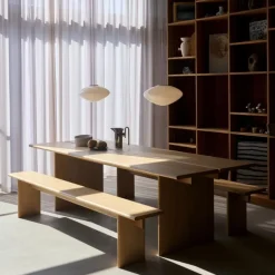 Ita OS6 Bench
