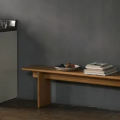 Ita OS6 Bench