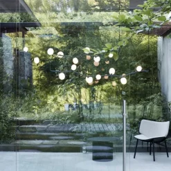 Ivy Horizontal Hanglamp