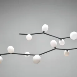 Ivy Horizontal Hanglamp