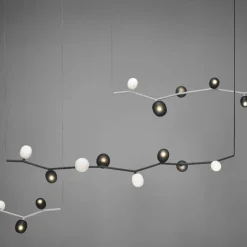 Ivy Horizontal Hanglamp