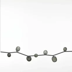 Ivy Horizontal Hanglamp