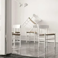 J39 Stoel