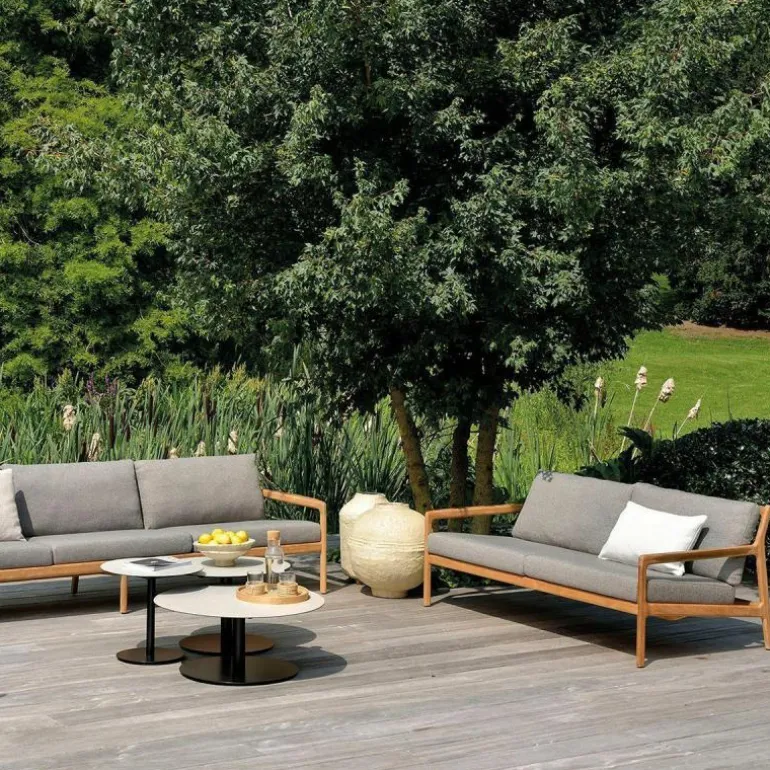 Jack Outdoor Bank