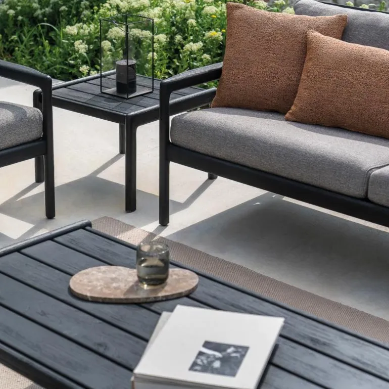 Jack Outdoor Bijzettafel