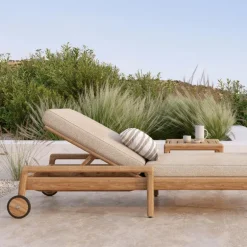 Jack Outdoor Ligbed