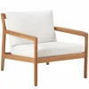 Jack Outdoor Loungestoel
