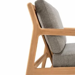 Jack Outdoor Loungestoel