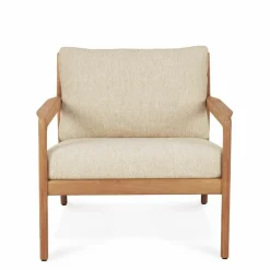 Jack Outdoor Loungestoel