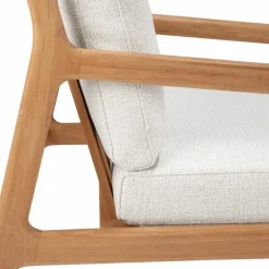 Jack Outdoor Loungestoel