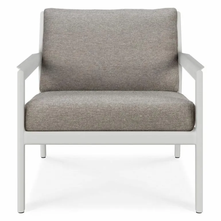 Jack Outdoor Loungestoel Aluminium