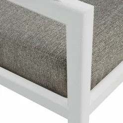 Jack Outdoor Loungestoel Aluminium