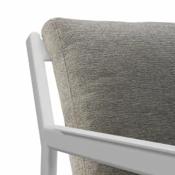 Jack Outdoor Loungestoel Aluminium