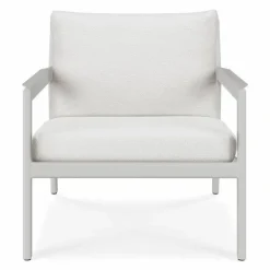 Jack Outdoor Loungestoel Aluminium