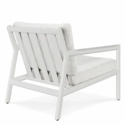 Jack Outdoor Loungestoel Aluminium