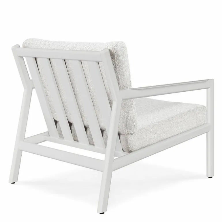 Jack Outdoor Loungestoel Aluminium