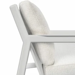 Jack Outdoor Loungestoel Aluminium