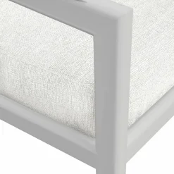 Jack Outdoor Loungestoel Aluminium