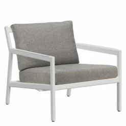 Jack Outdoor Loungestoel Aluminium